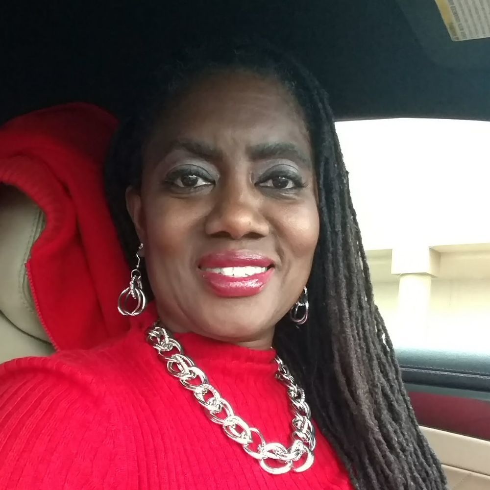 Meet your Posher, Loretta
